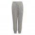 Детские штаны adidas 3S Essential Sweat Pants Infants Grey/White