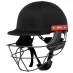 Slazenger V2 Series Cricket Helmet Juniors Black