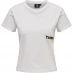 Жіноча футболка Hummel Hummel Lara Short Sleeve Tee Womens White