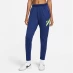 Nike Dri-FIT Strike Soccer Pants Ladies Blu Void/Vlt
