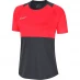 Женская футболка Nike Dri-Fit Academy Pro T-Shirt Womens Anthracite
