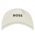 Мужская кепка Boss Boss Fresco-3 Cap Mens Open White 131
