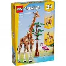 Мужская кепка LEGO LEGO 31150 Wild Safari Animals