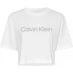 Calvin Klein Performance T Shirt Bright White