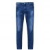 Мужские джинсы Replay Anbass Slim Jeans Light Blue 010