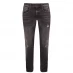 Мужские джинсы Replay Slim Jeans Dark Grey 097
