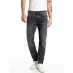 Мужские джинсы Replay Anbass Slim Jeans 097Dark Grey