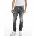 Мужские джинсы Replay Anbass Slim Jeans RnR Grey 097