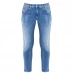 Мужские джинсы Replay Hyperflex Anbass Slim Jeans Light Blue 010