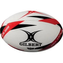Gilbert G-TR3000 Trainer Rugby Ball 3
