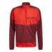 Мужской спортивный костюм adidas Terrex Multi Wind Jacket Mens Vivid Red