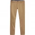 Tommy Jeans Fit Scanton Chinos Classic Khaki