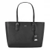Женская сумка DKNY Bibi Tote Bag Black/Gld BGD