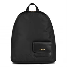 Женский рюкзак DKNY DKNY Livvy Nylon Backpack Womens
