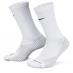 Nike Strike Soccer Crew Socks Adults White/Black