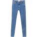 Мужские джинсы French Connection Rebound Denim 30 Inch Skinny Jeans Vintage Blue