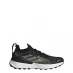Женские кроссовки adidas Terrex Two Ultra Trail Running Shoes Womens Core Black / Cloud White / Sol