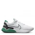 Nike Renew 3 Running Shoes Mens White/Black
