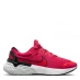 Nike Renew 3 Running Shoes Mens Red/Black