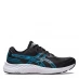 Чоловічі кросівки Asics GEL-Excite 9 Men's Running Shoes Black/Blue