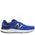 New Balance 680v6 Running Shoes Mens Blue/Black
