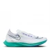Чоловічі кросівки Nike ZoomX Streakfly Mens Running Shoes White/Green