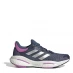 Жіночі кросівки adidas Solarglide 5 Womens Running Trainers Purple/Pink