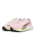 Жіночі кросівки Puma Velocity Nitro 2 Running Shoes Womens Pink/Green