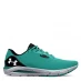 Under Armour HOVR Sonic 5 Running Shoes Ladies Neptune/Black