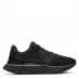 Жіночі кросівки Nike React Infinity Run Flyknit 3 Road Running Shoes Ladies Black/Black