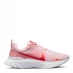 Жіночі кросівки Nike React Infinity Run Flyknit 3 Road Running Shoes Ladies Soft Pink/White