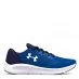 Under Armour Armour BGS Charged Pursuit 3 Running Shoes Junior Boys Blue