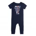 Детские шорты Nike Thrill Romper Baby Boys Midnight Navy