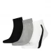 Lacoste 80s Socks Lacoste White/Navy IJP