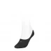 Calvin Klein Crystal Logo 1 Pair Socks Womens Black
