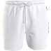 Мужские плавки Calvin Klein Medium Tape Swim Shorts Mens PVH Class White