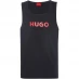 Мужские плавки Hugo Bay Boy Vest Black 001