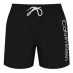 Мужские плавки Calvin Klein Shorts Black