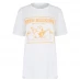 True Religion Boyfriend T-Shirt White