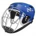 Marc Hurling Helmet Junior Blue