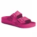 Regatta Lady Brooklyn Sandals Pink Fusion