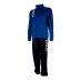 Hummel Essential Inf Poly Suit Blue