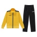 Hummel Academy Essential Inf Poly Suit Yellow