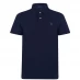 Gant Original Pique Polo Shirt Navy 433