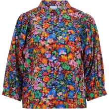 Женская блузка Vila Cille Shirt