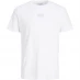 Jack and Jones T-Shirt White