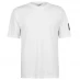 Calvin Klein Jeans Badge T-Shirt Bright White