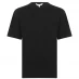Calvin Klein Jeans Badge T-Shirt CK Black
