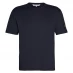 Calvin Klein Jeans Badge T-Shirt Kettle Blue C6X