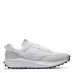 Женские кроссовки Nike Waffle Debut Trainers Ladies White/White